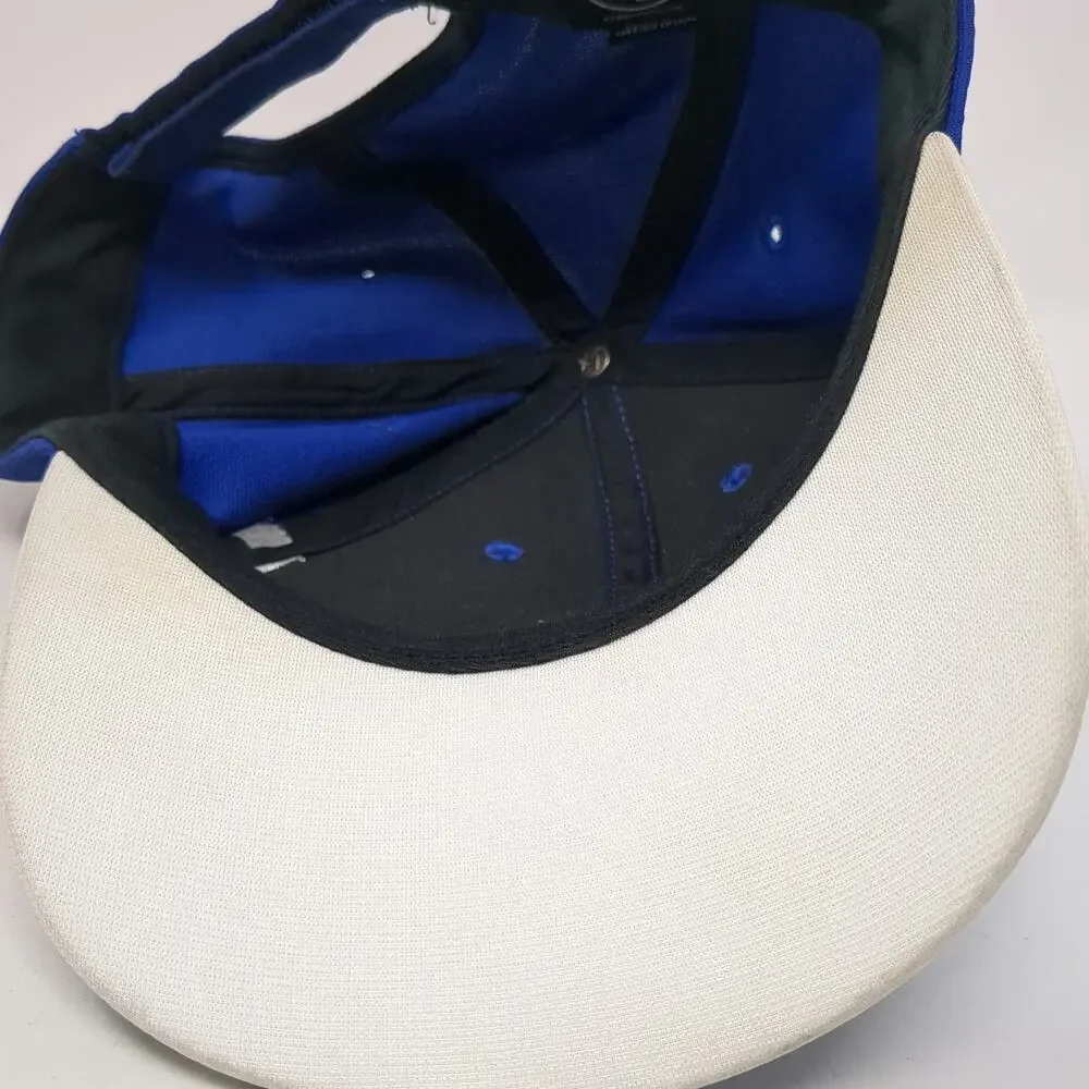 '47 US Open 2019 Blue One Size Baseball Cap NYC Strapback Yellow White Hat